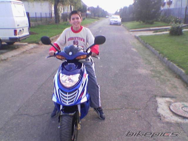Bike Photo 355953