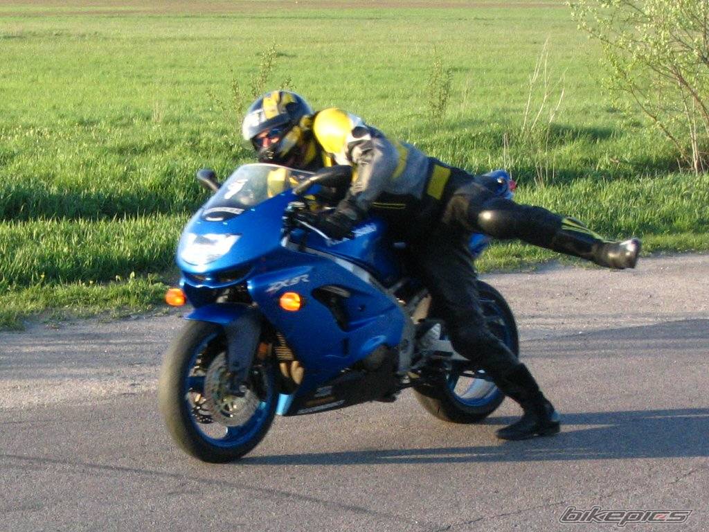 Bike Photo 355975