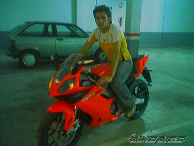 Bike Photo 355976