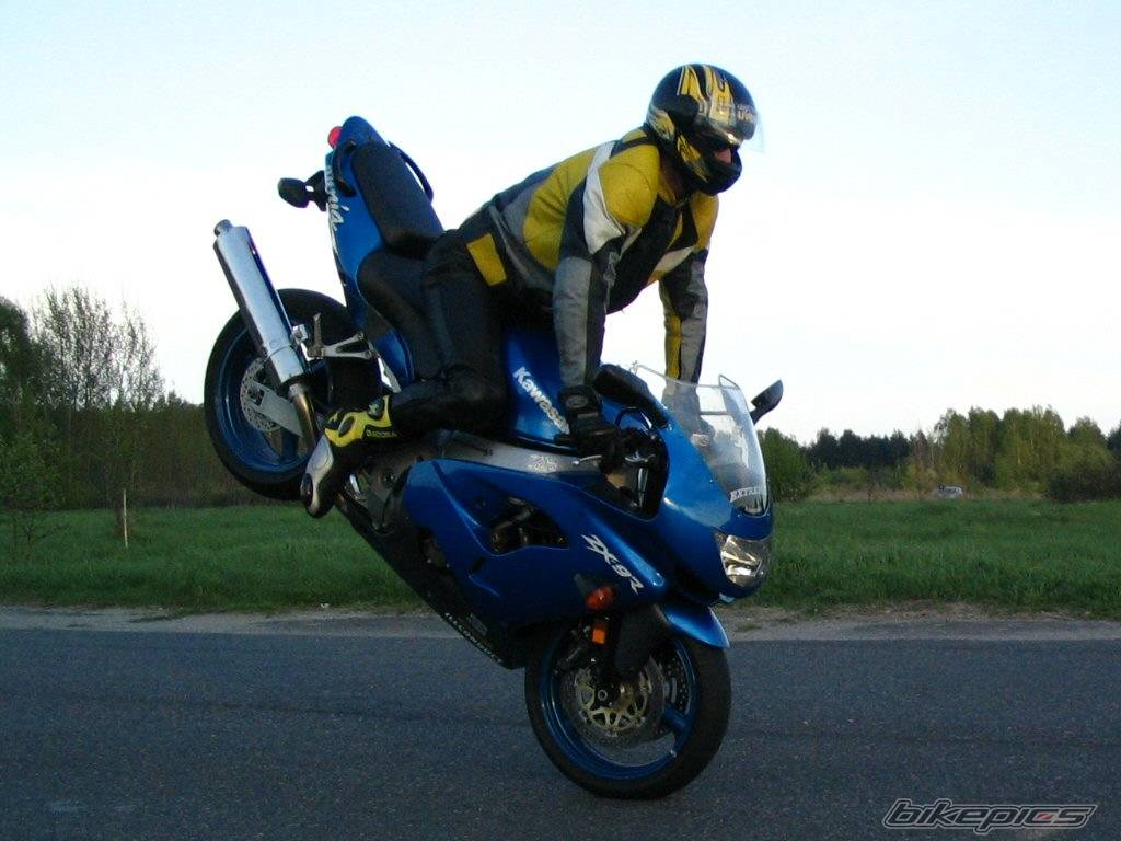 Bike Photo 355977