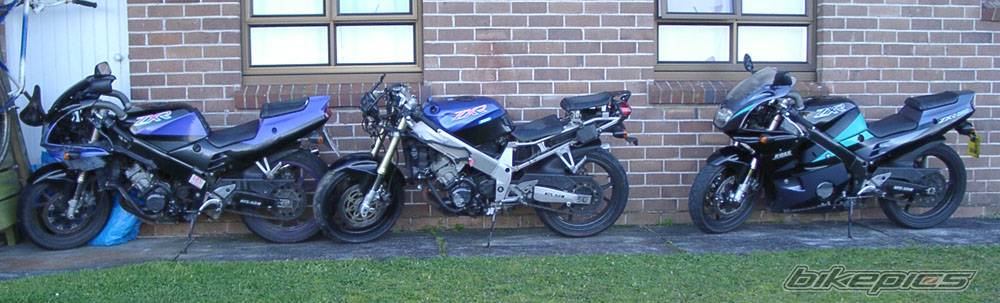 Bike Photo 35602