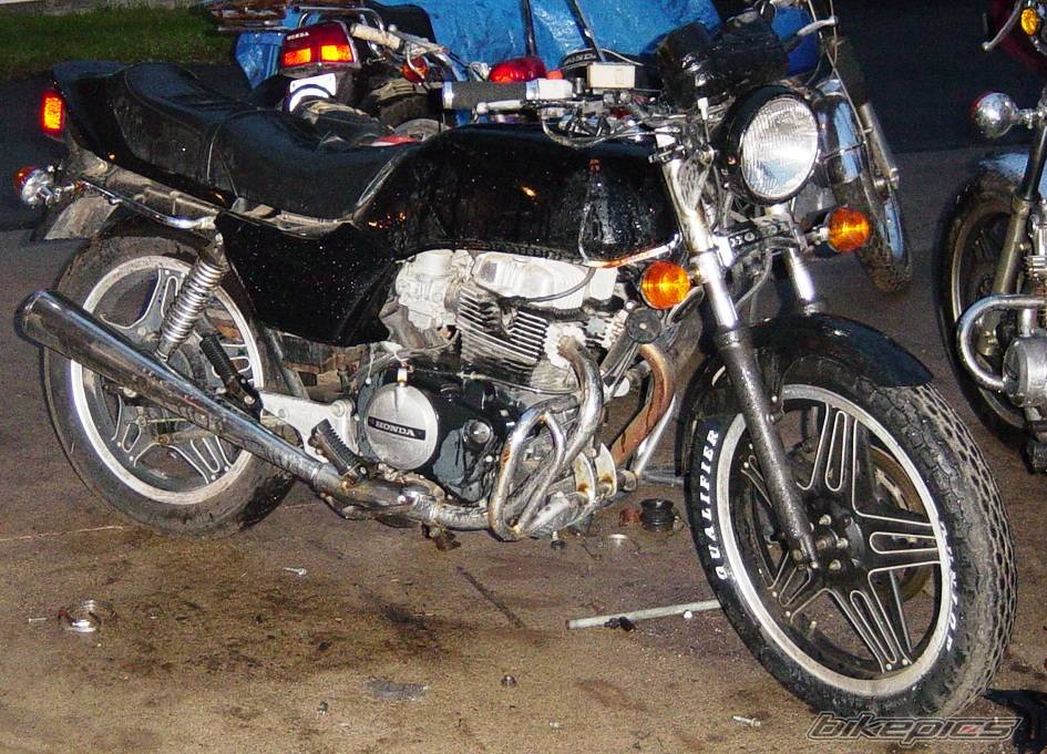 Bike Photo 356042