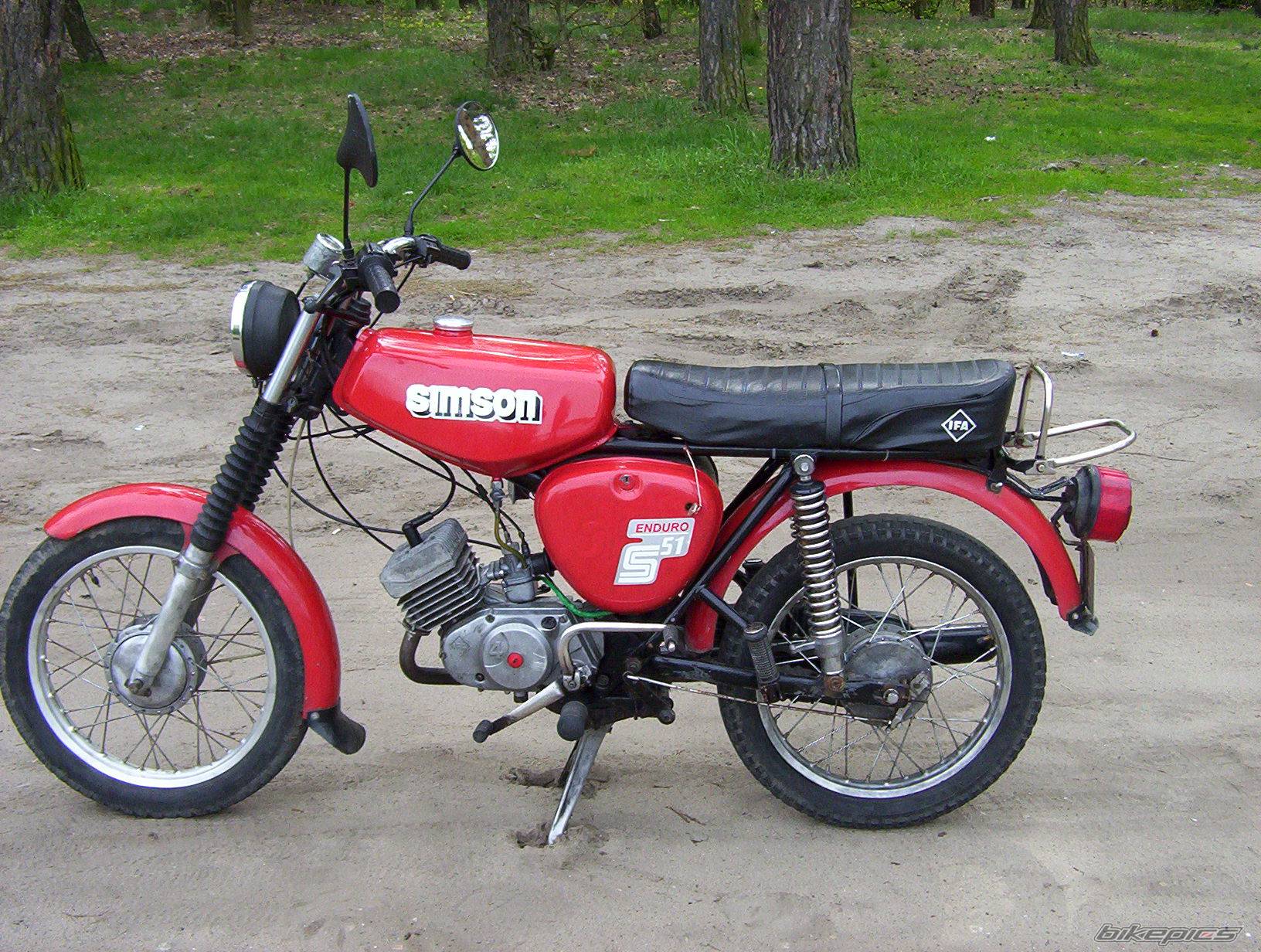 Bike Photo 356043