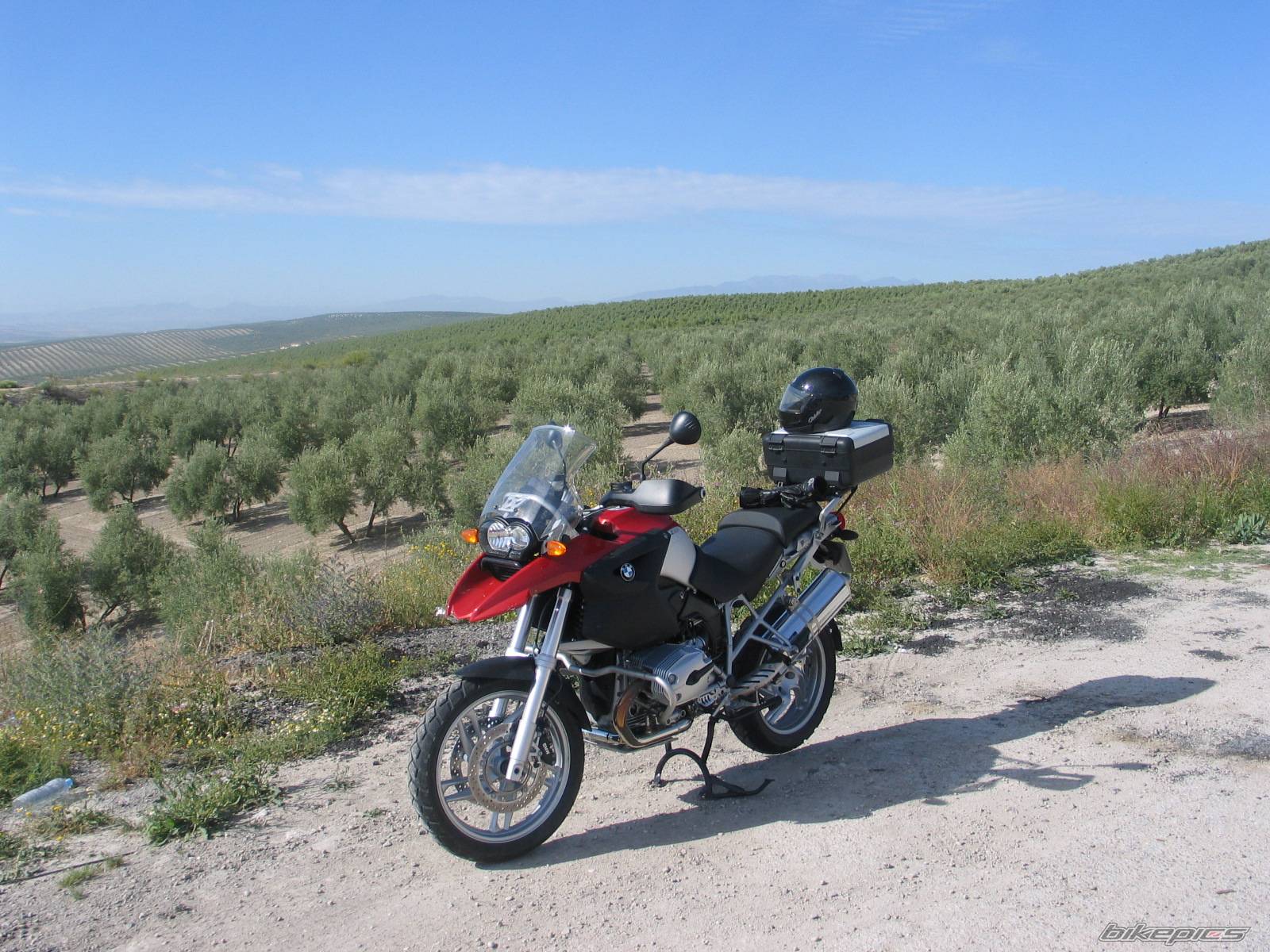 Bike Photo 356066