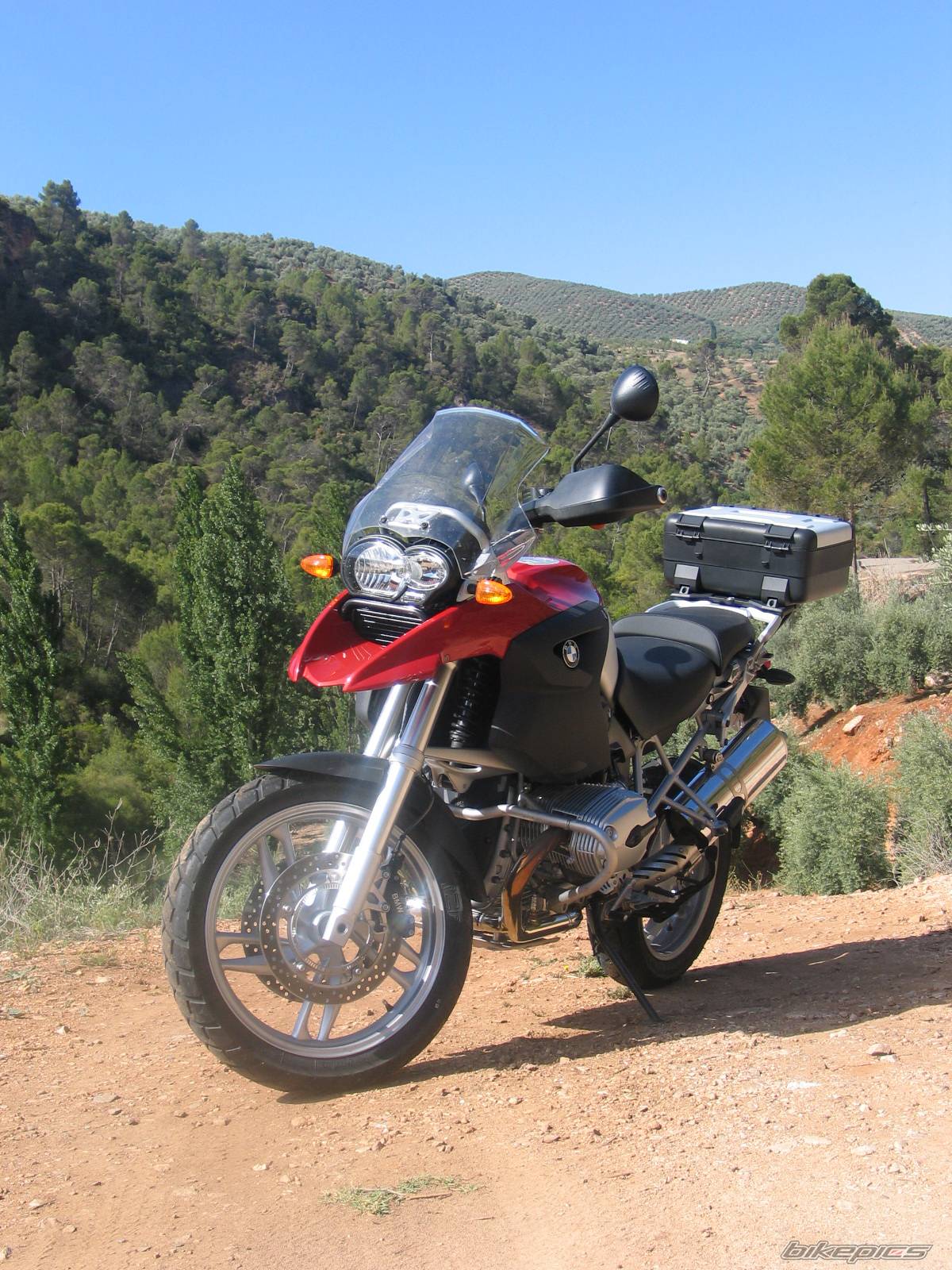 Bike Photo 356067