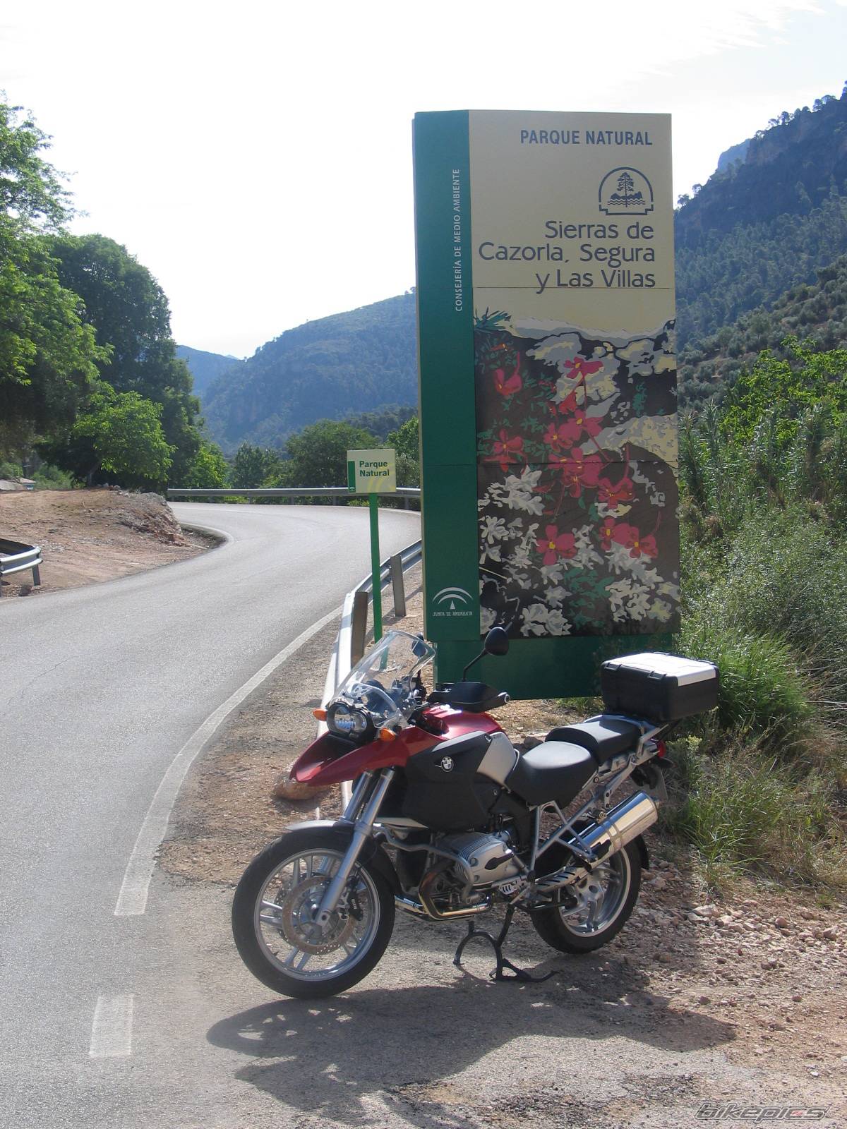 Bike Photo 356068