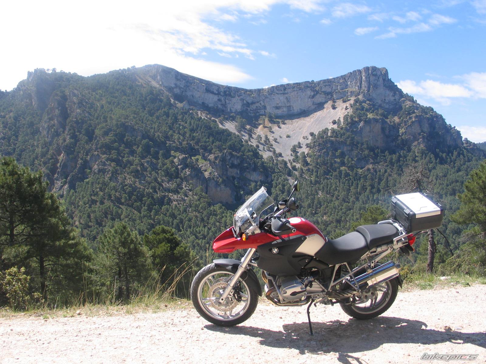 Bike Photo 356070