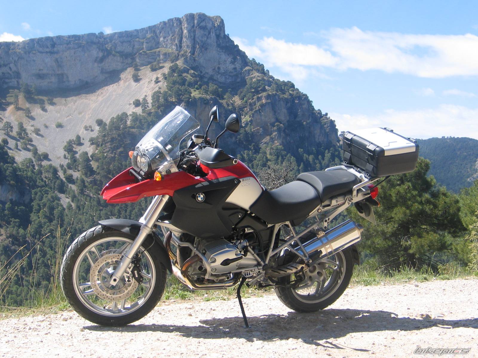 Bike Photo 356072