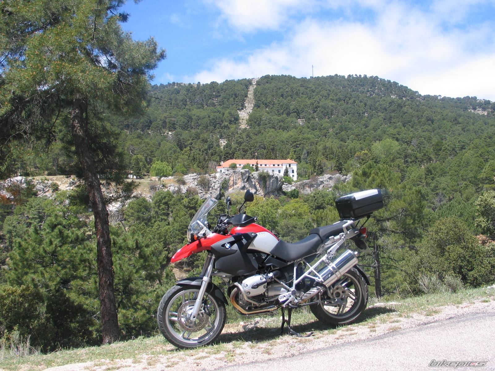 Bike Photo 356073