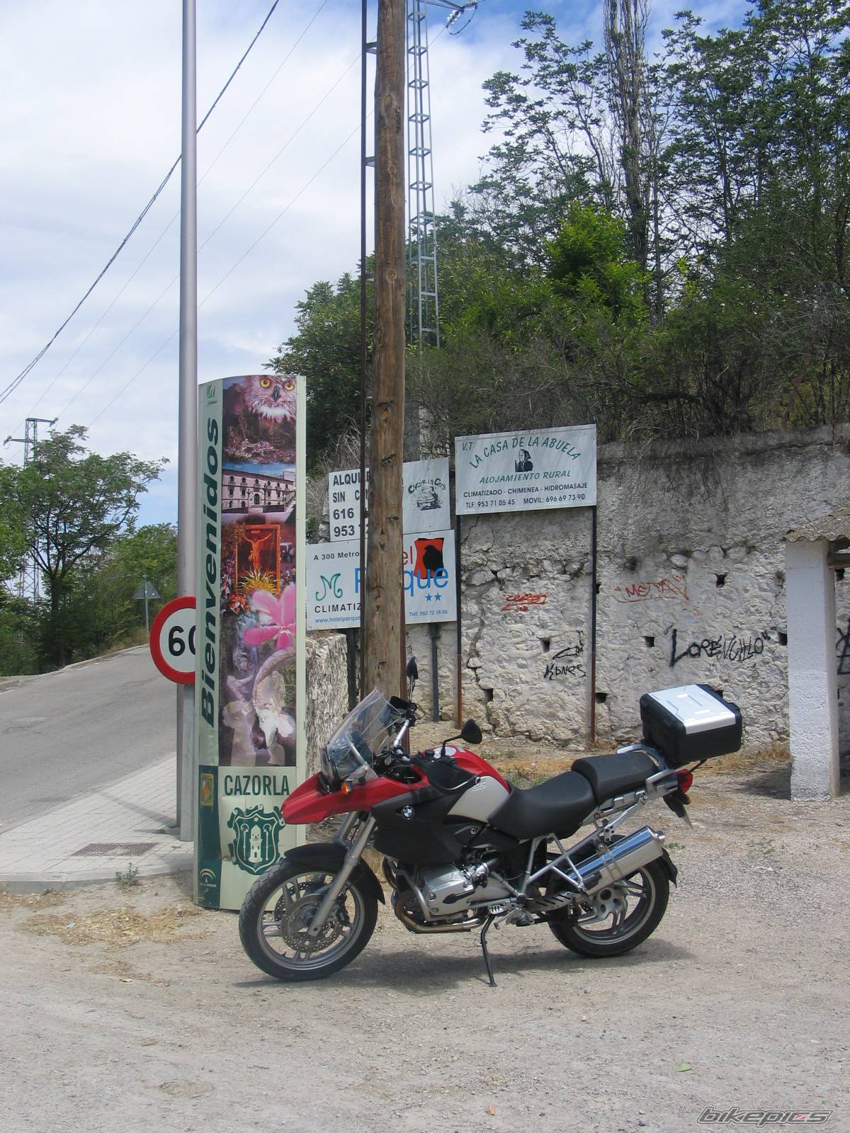Bike Photo 356075