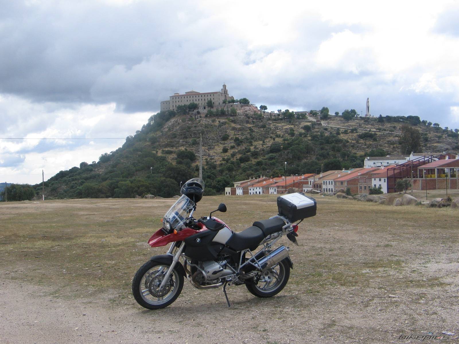 Bike Photo 356076
