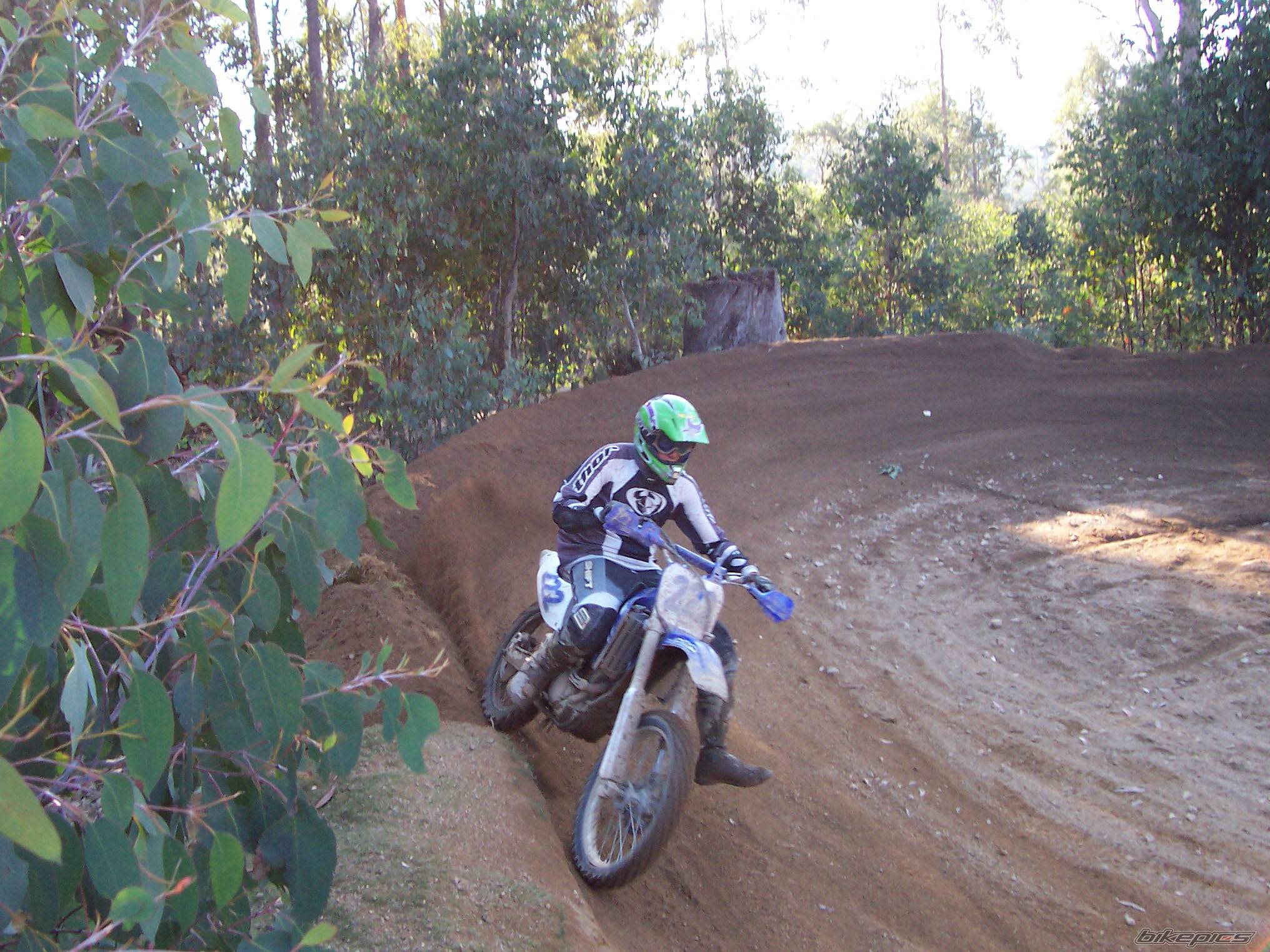 Bike Photo 356113