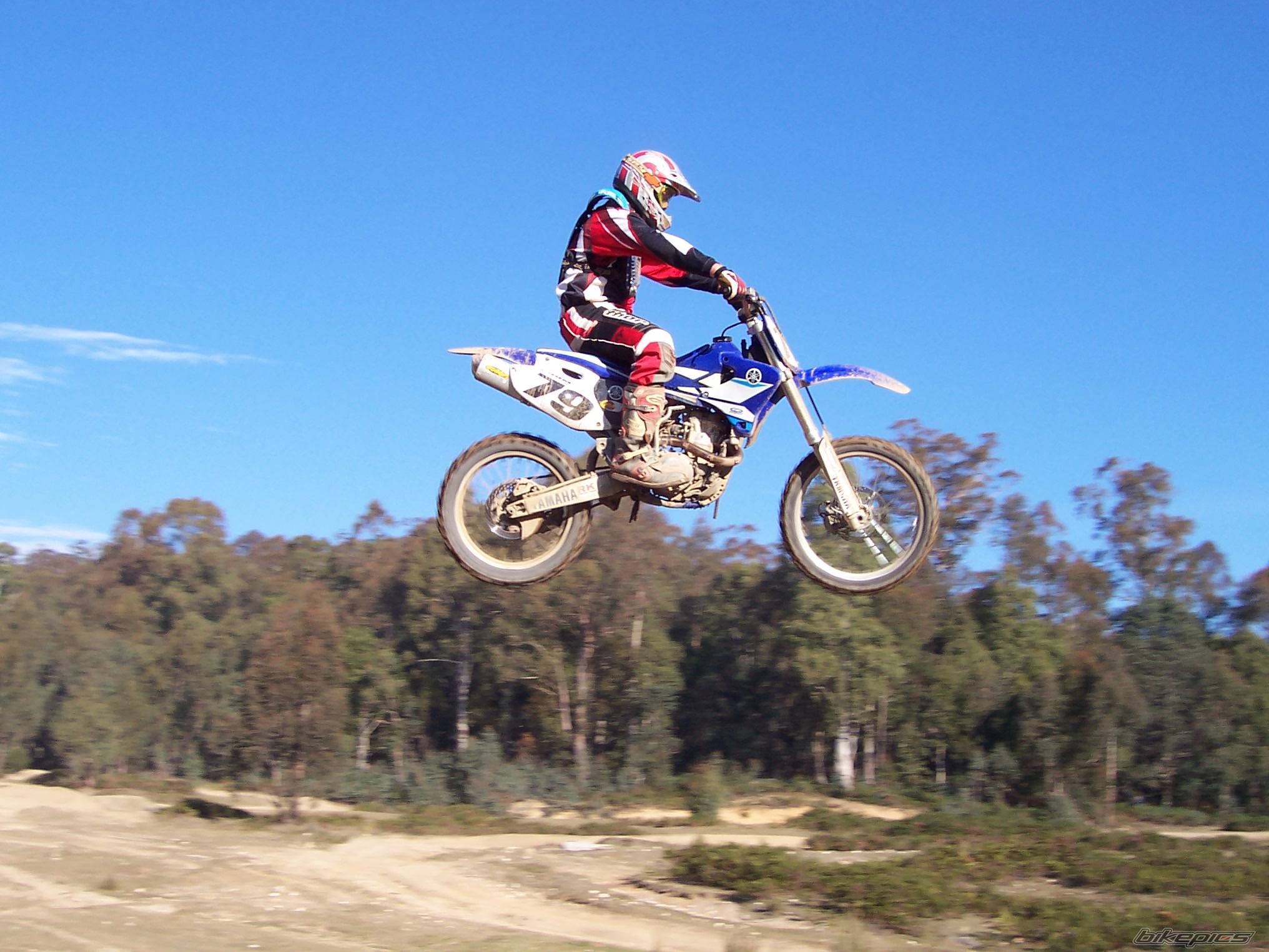 Bike Photo 356119