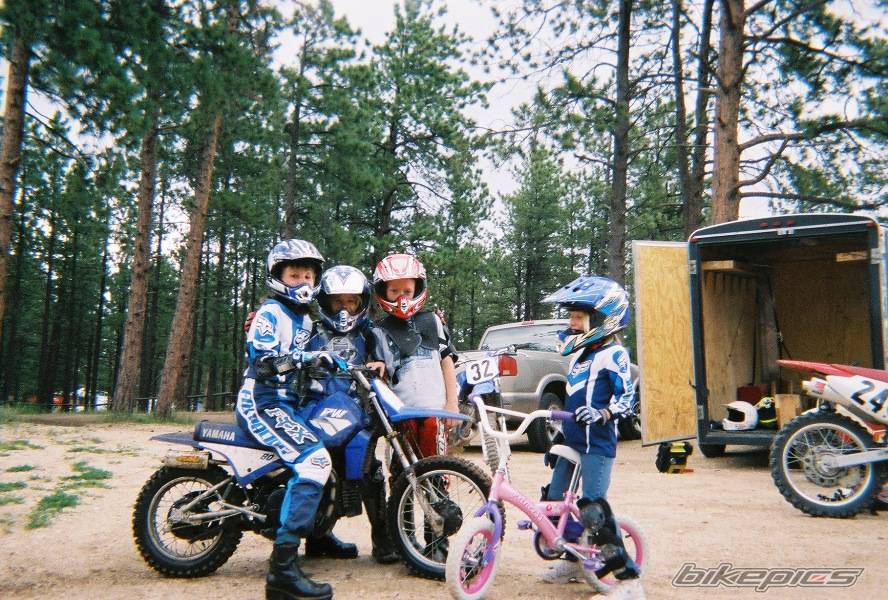 Bike Photo 356124