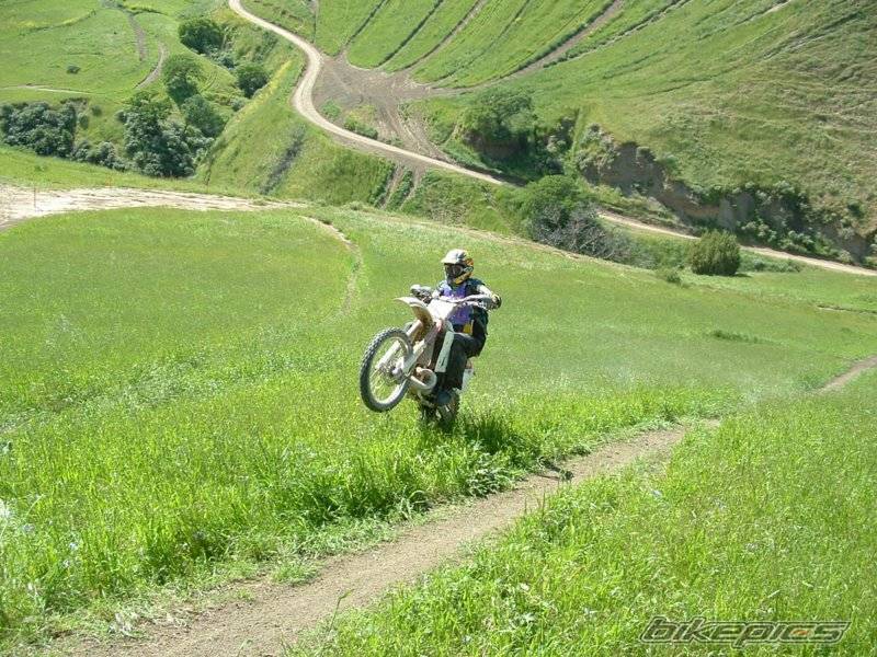 Bike Photo 356134