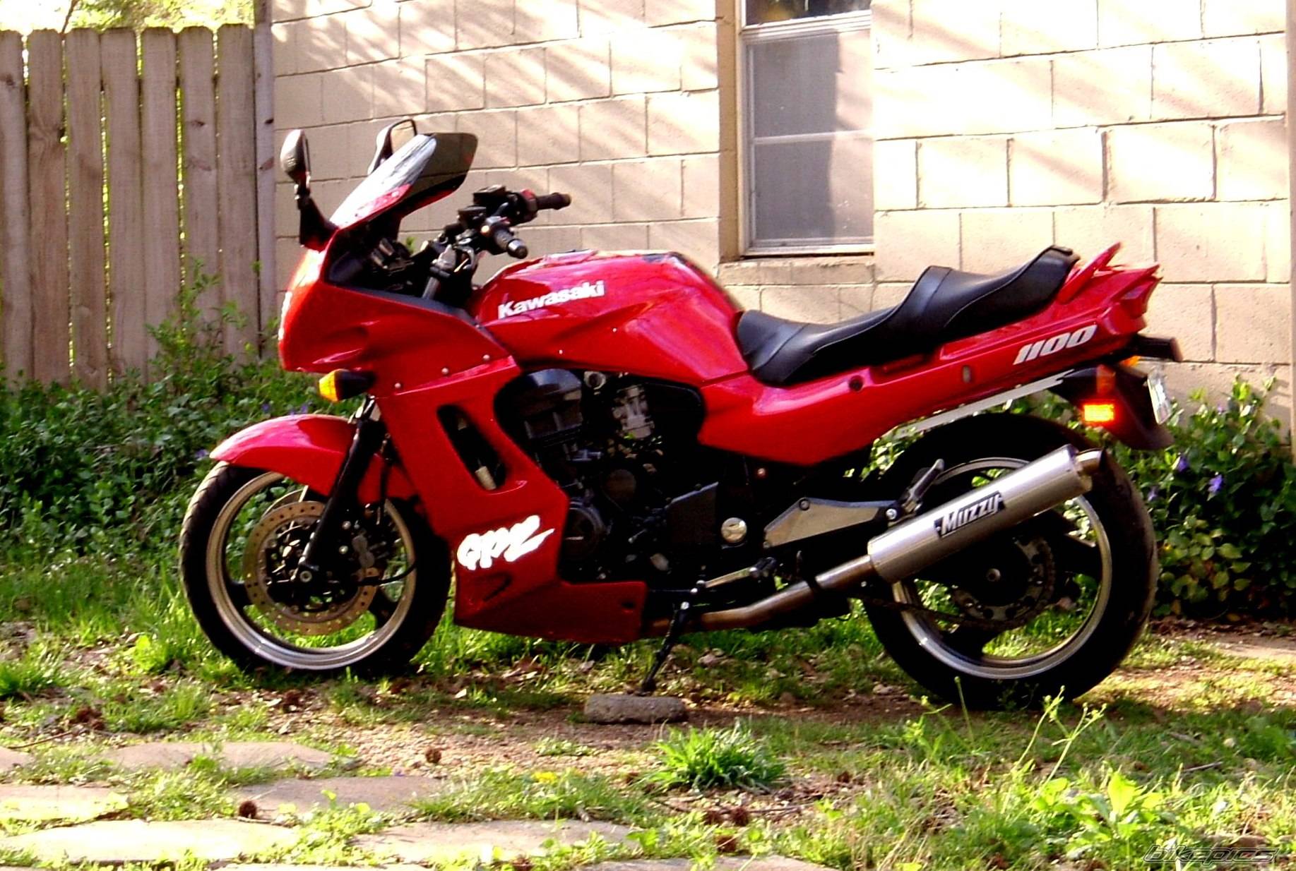Bike Photo 356135