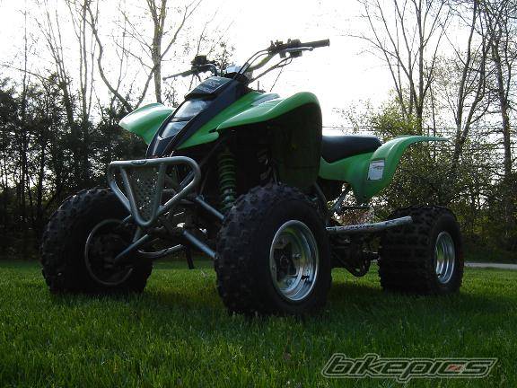 Bike Photo 356142