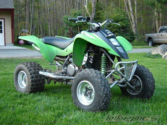 Bike Photo 356147