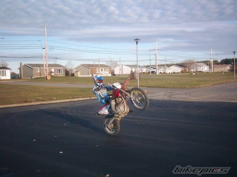 Bike Photo 356149