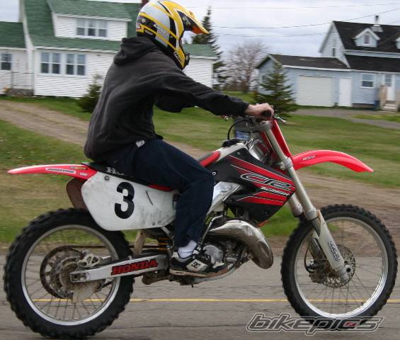 Bike Photo 356152
