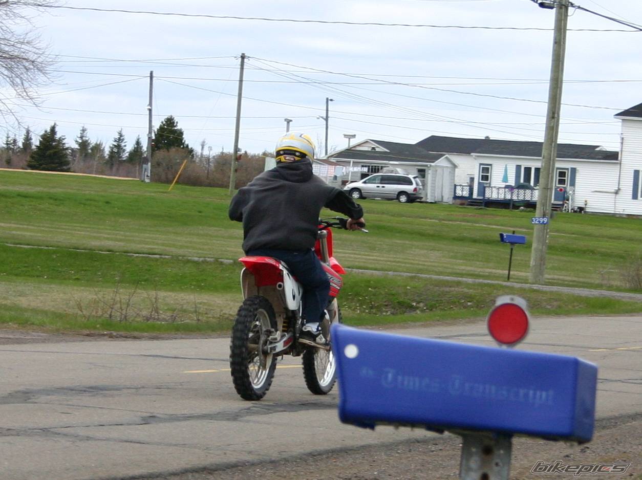 Bike Photo 356153