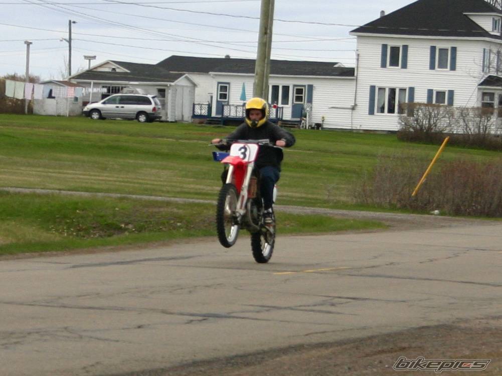 Bike Photo 356154