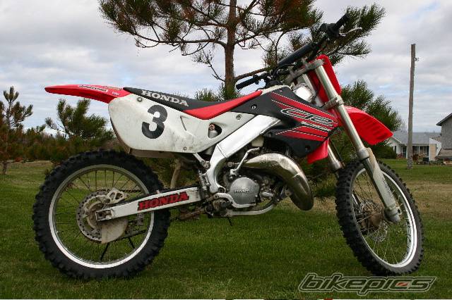 Bike Photo 356155