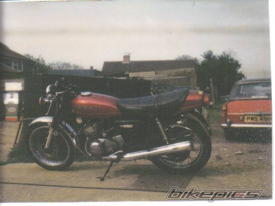 Bike Photo 356186