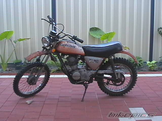 Bike Photo 356214