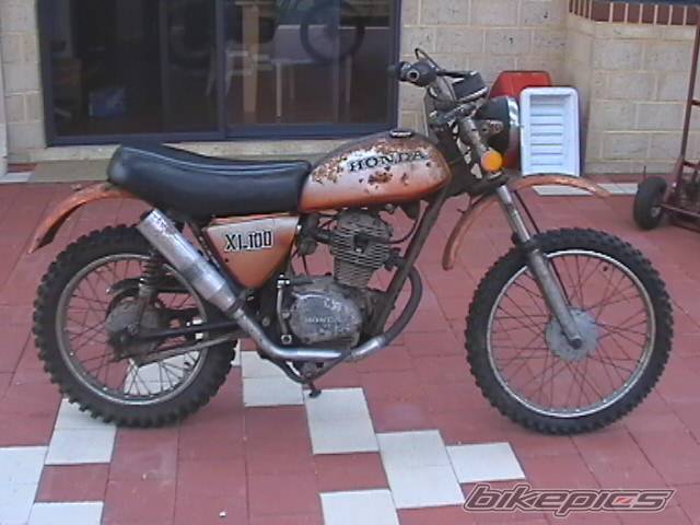 Bike Photo 356215