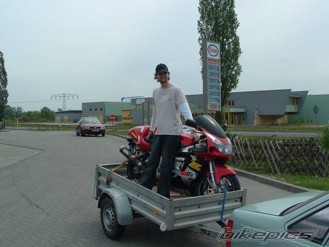 Bike Photo 356224
