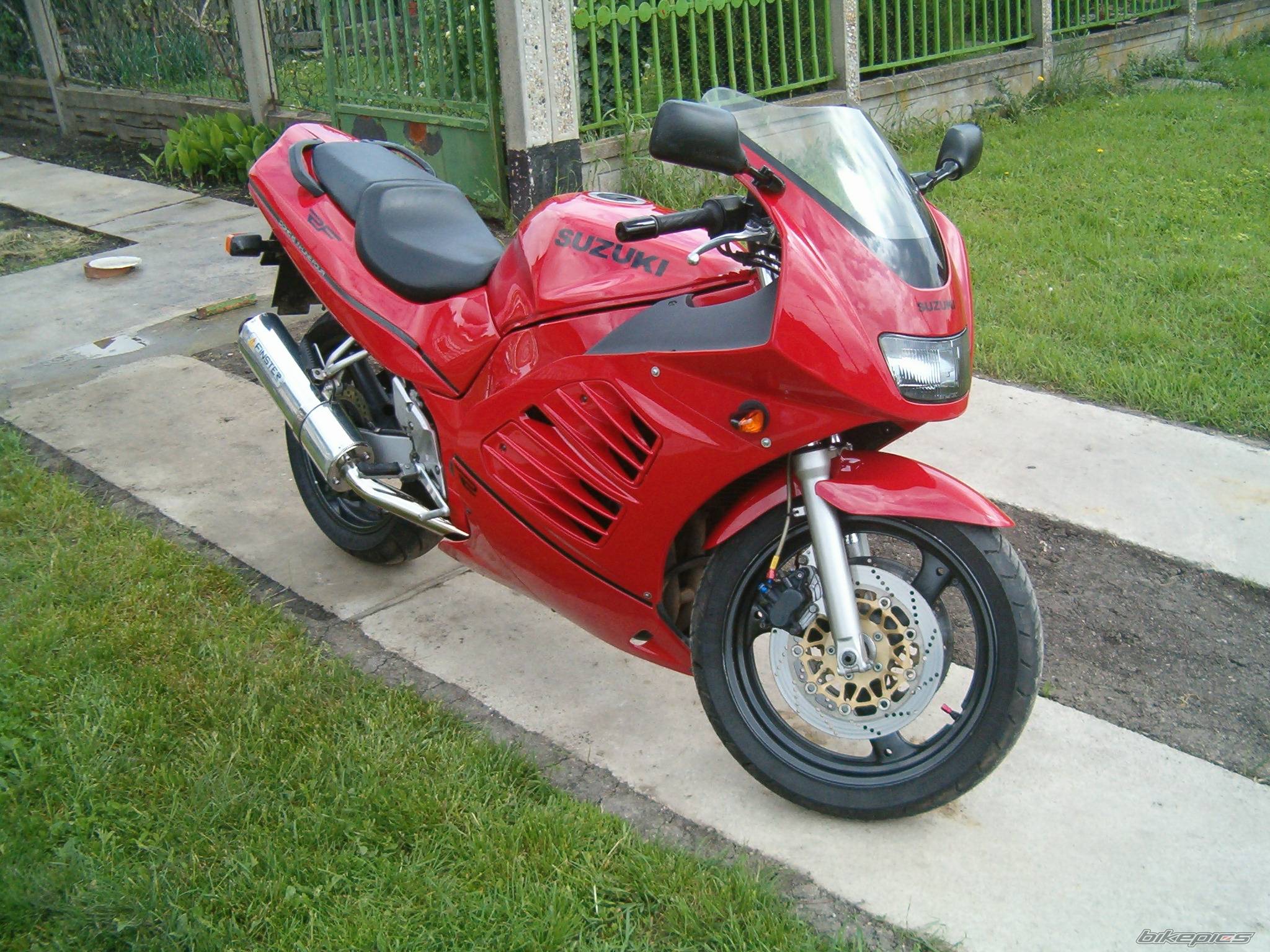 Bike Photo 356258