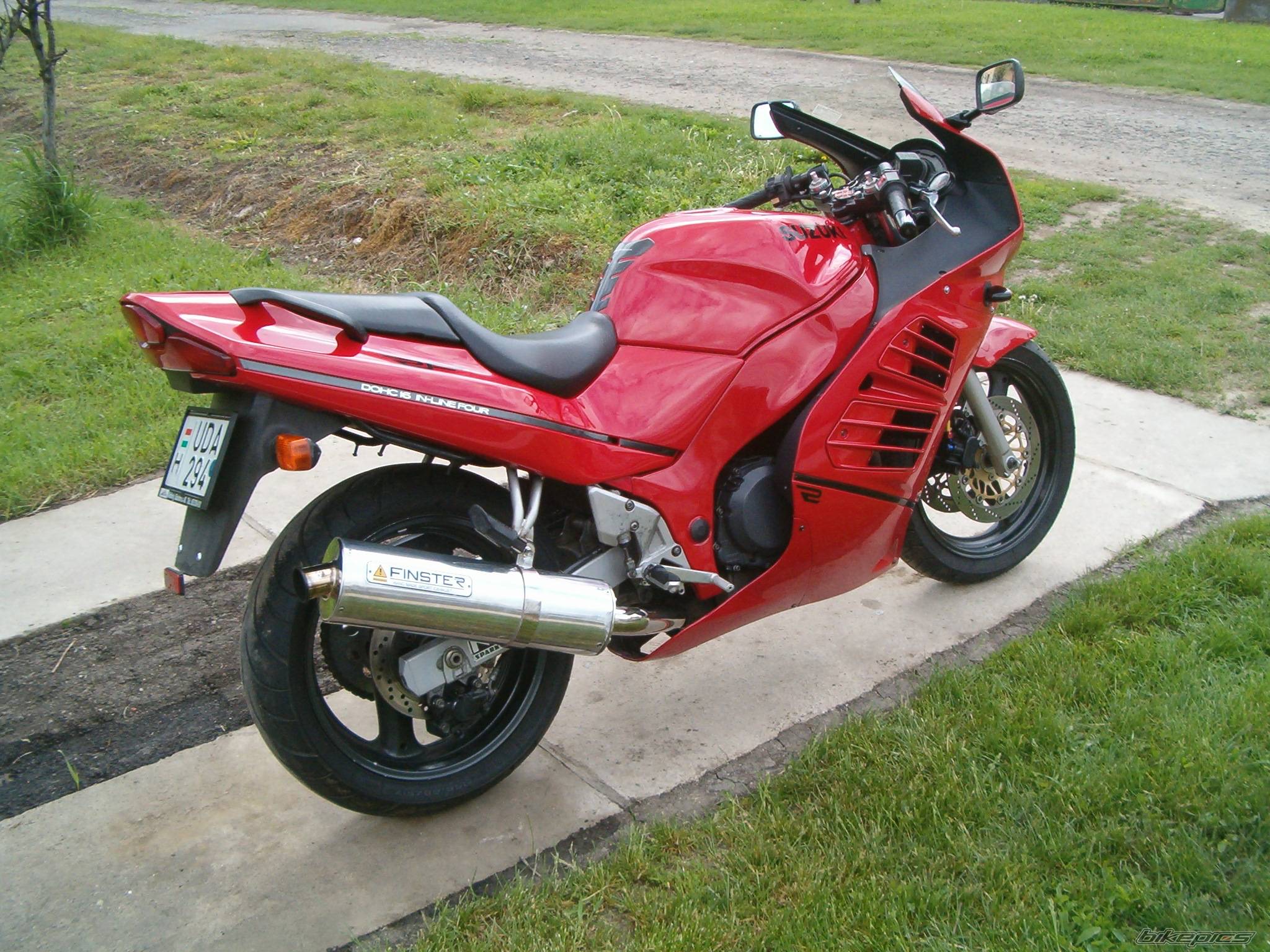 Bike Photo 356260
