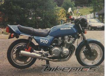 Bike Photo 3563