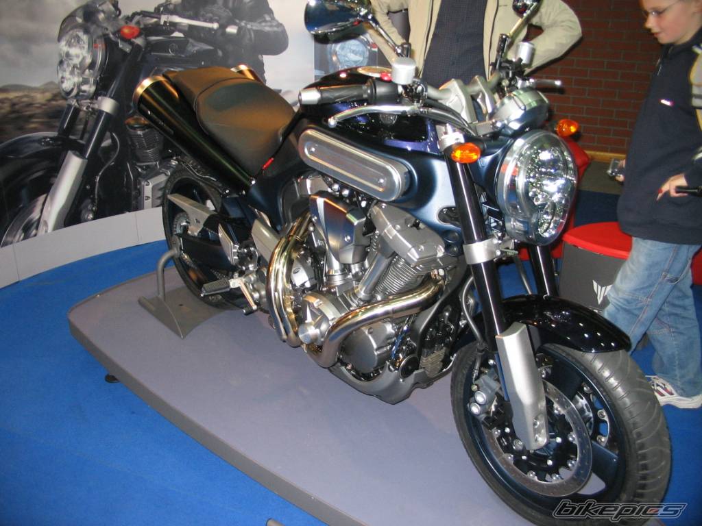 Bike Photo 356307