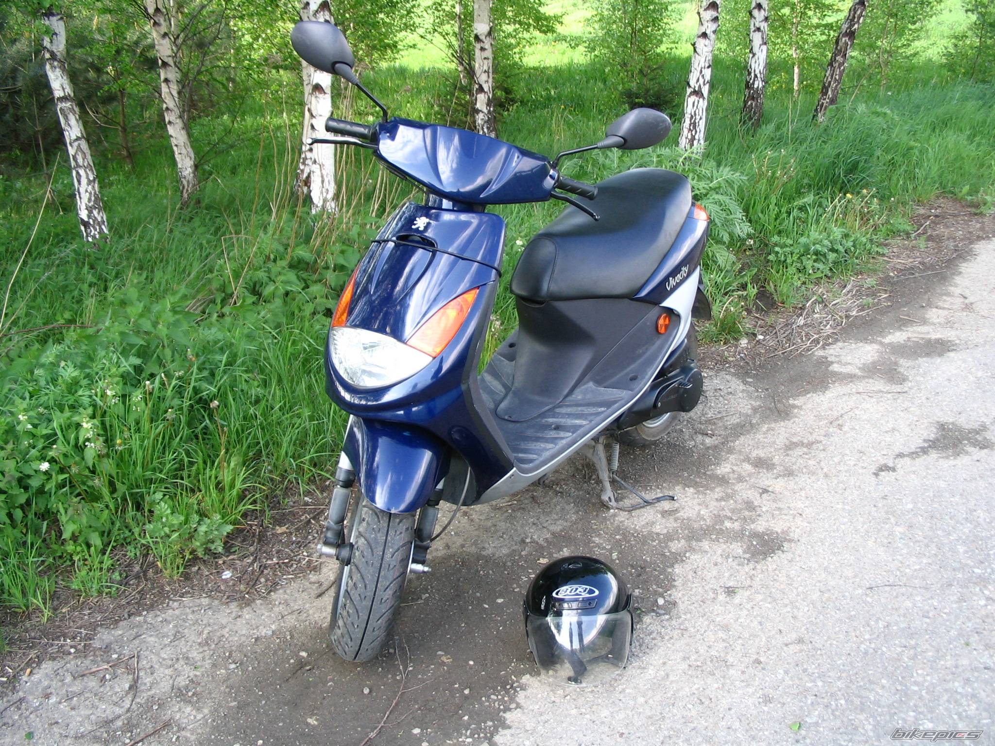 Bike Photo 356347