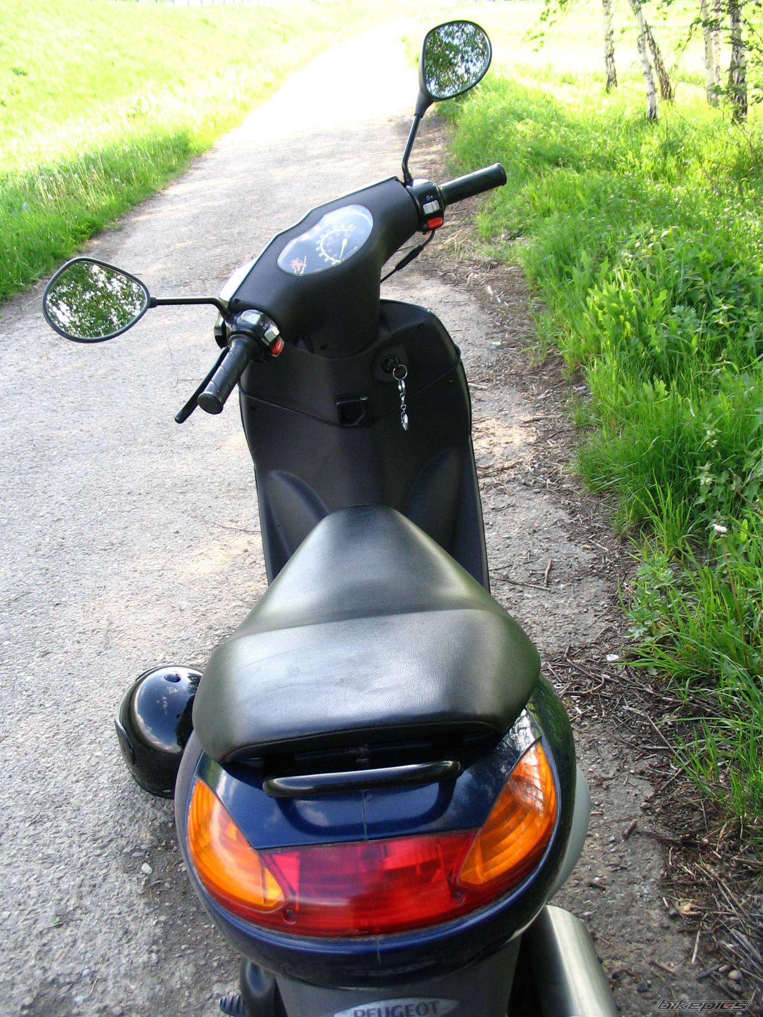 Bike Photo 356350