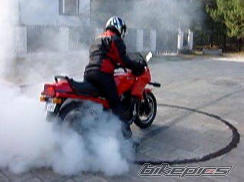 Bike Photo 356353