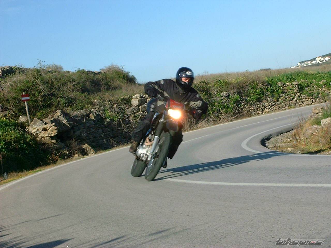 Bike Photo 356362