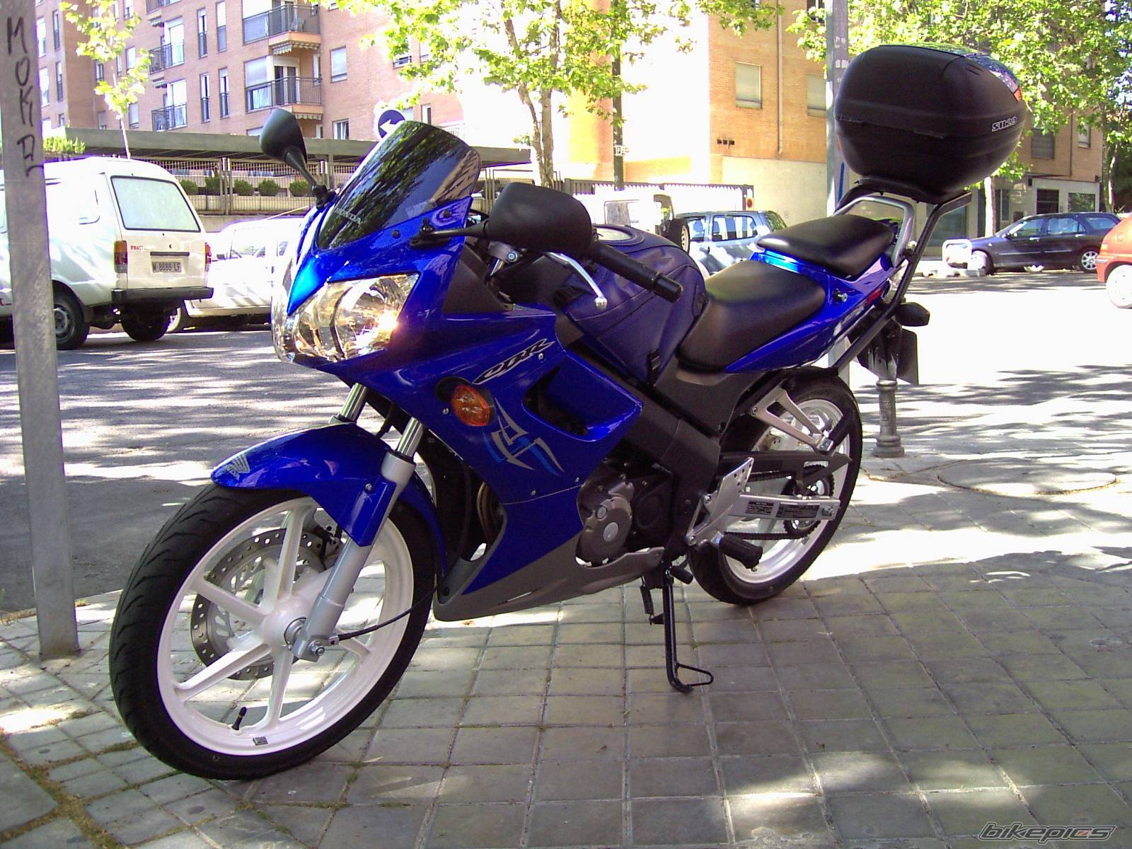 Bike Photo 356363