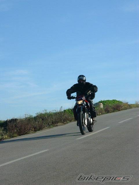 Bike Photo 356366