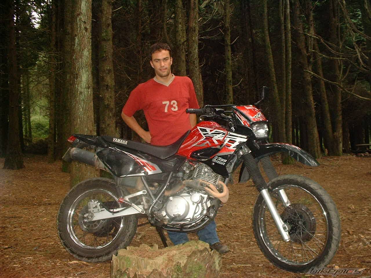 Bike Photo 356369