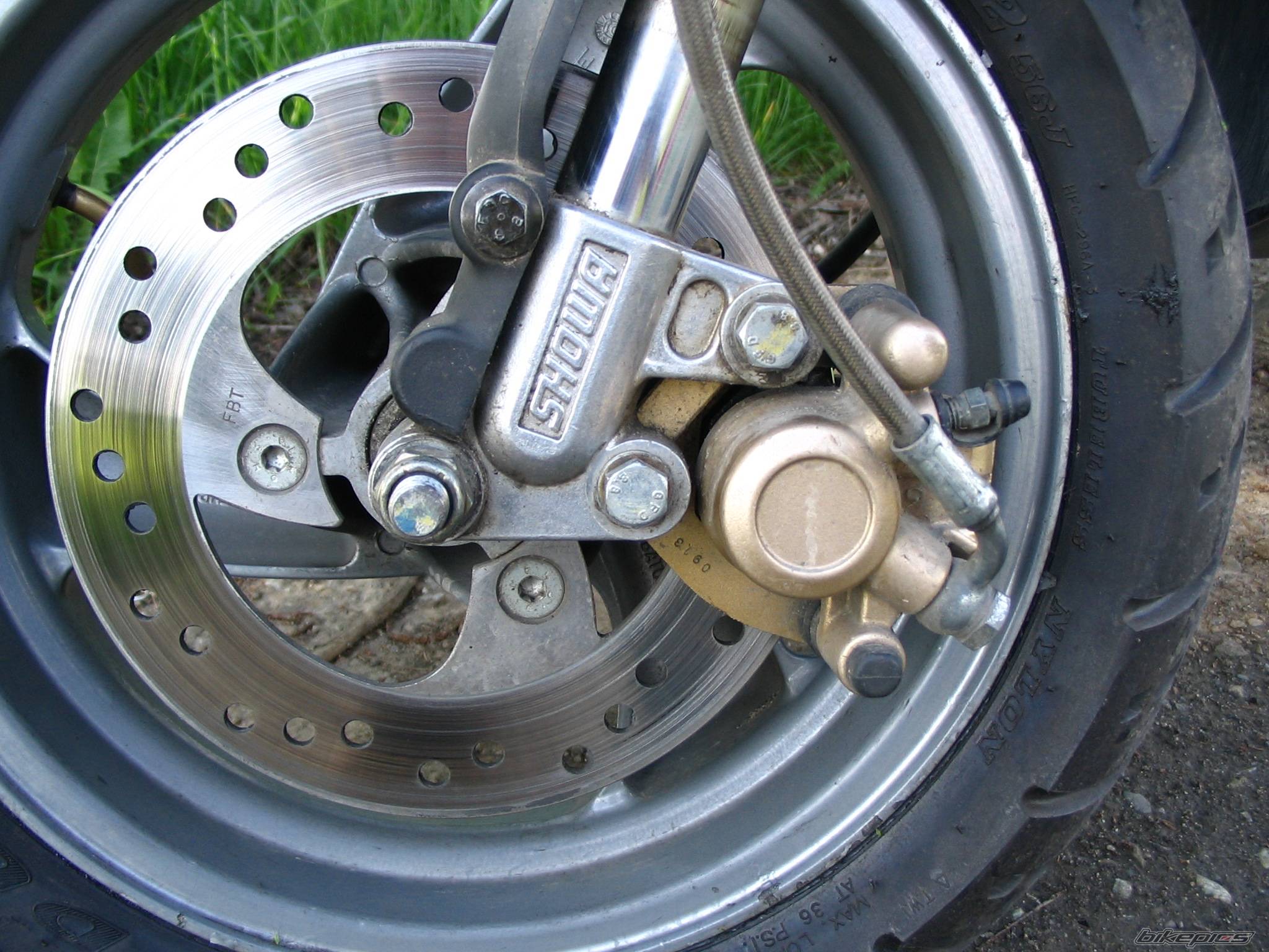 Bike Photo 356371