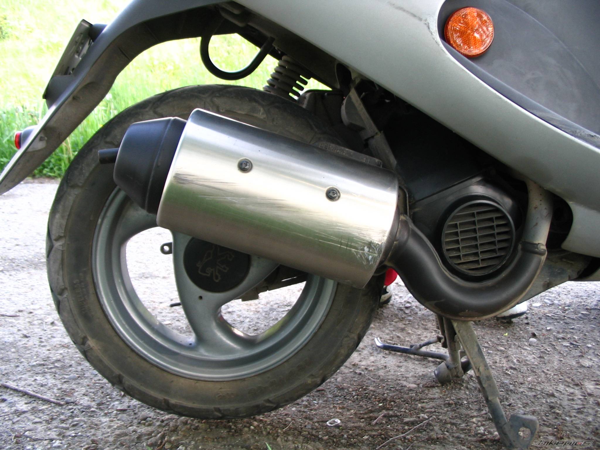 Bike Photo 356382