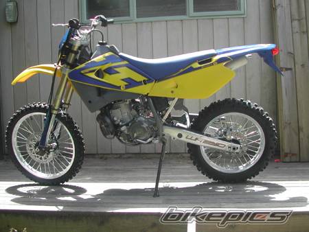 Bike Photo 356384