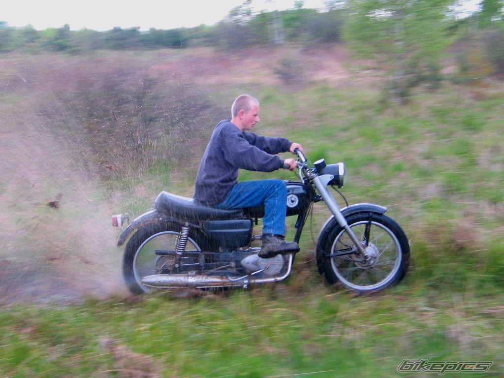 Bike Photo 356388