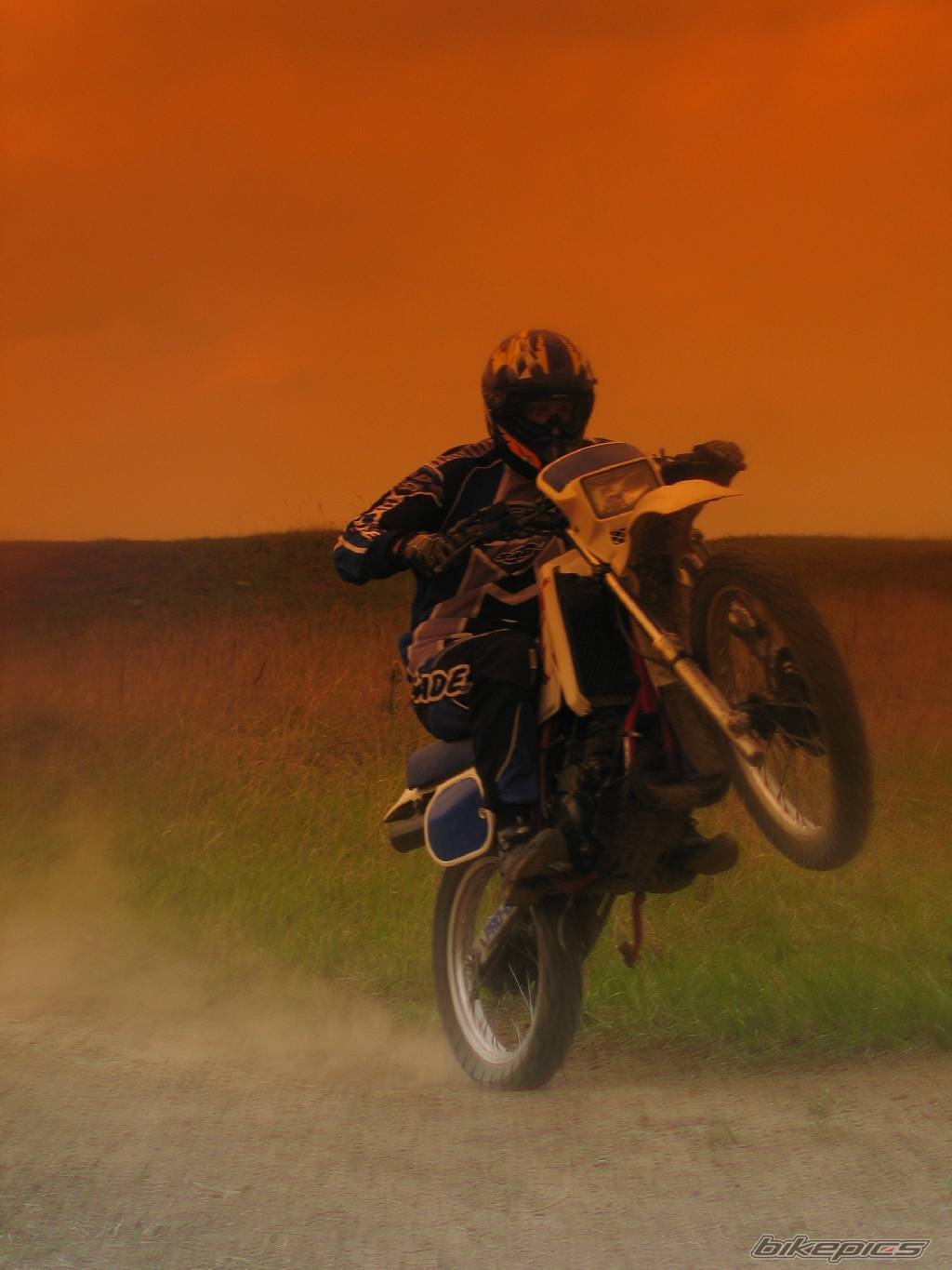 Bike Photo 356390