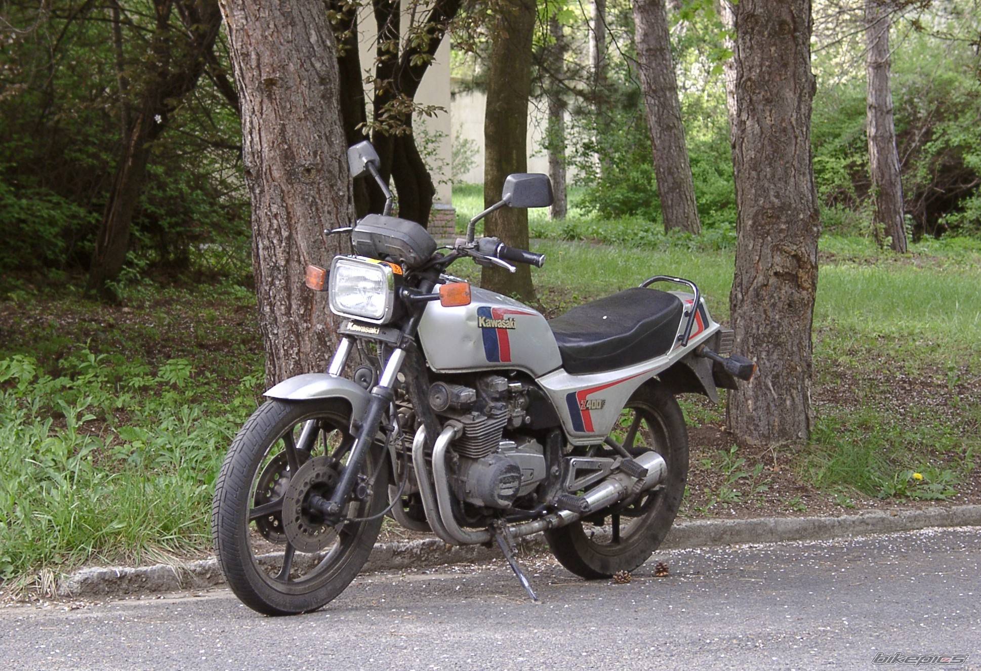 Bike Photo 356402