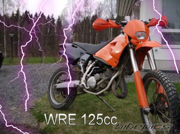 Bike Photo 356425