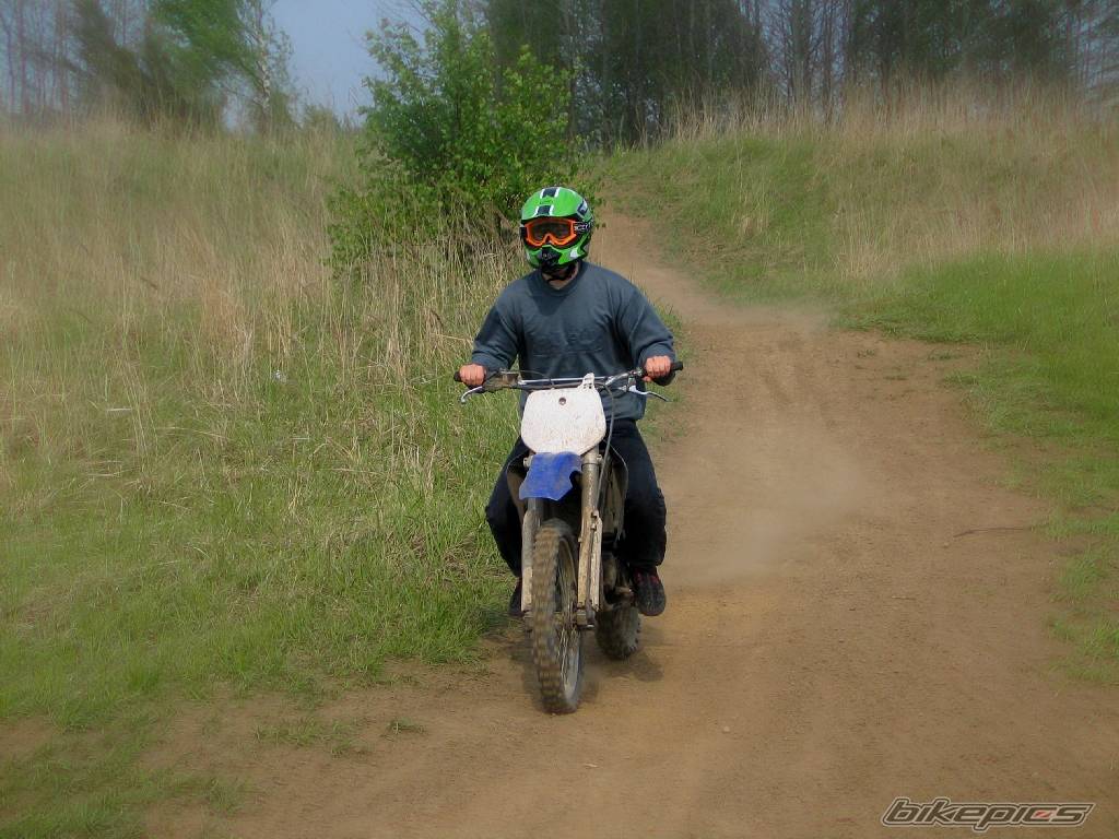 Bike Photo 356428